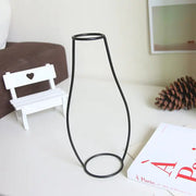 Iron Flower for Home Decor