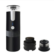 Rechargeable Coffee Maker for Travel
