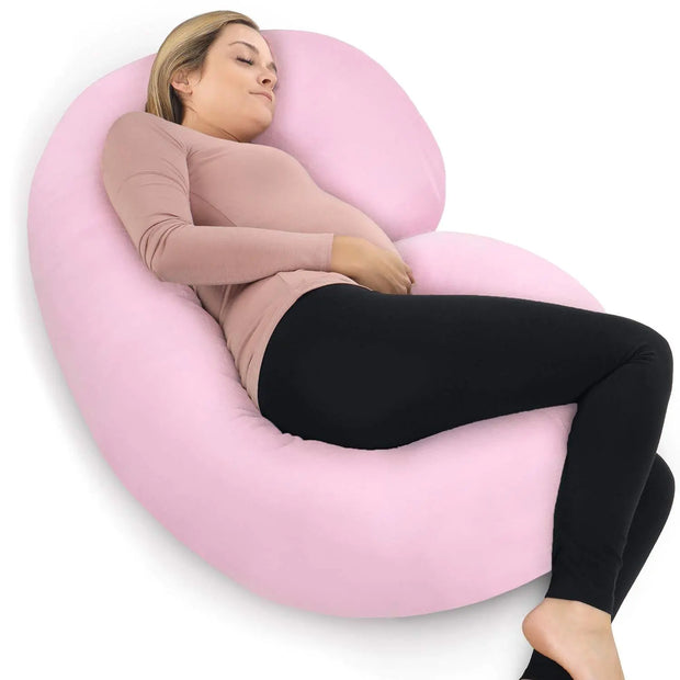 Full Body Pregnancy Pillow