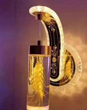 Modern Wall Light for Bedroom