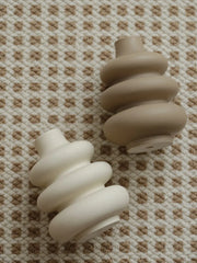 Large Handmade Ceramic Vase