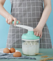  kitchen handheld whisk mixer