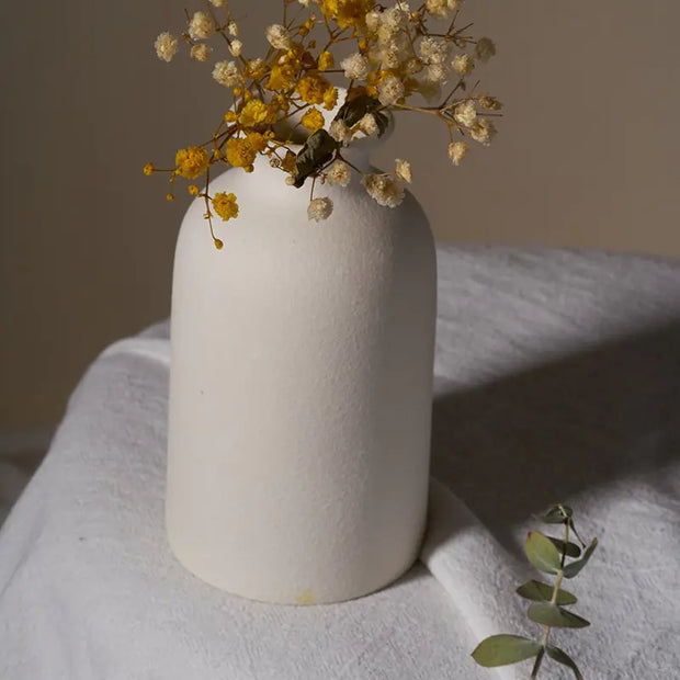 Modern Simple Ceramic Vase