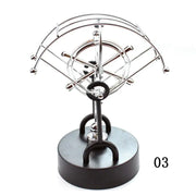 Newton Pendulum Office Decor    