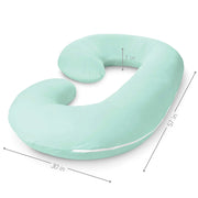 Full Body Pregnancy Pillow