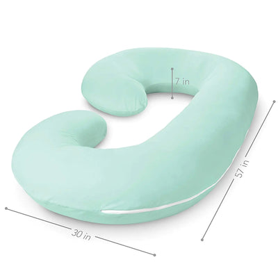Full Body Pregnancy Pillow
