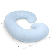 Full Body Pregnancy Pillow