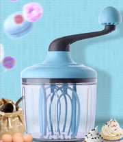  kitchen handheld whisk mixer