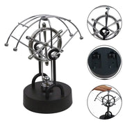 Newton Pendulum Office Decor    