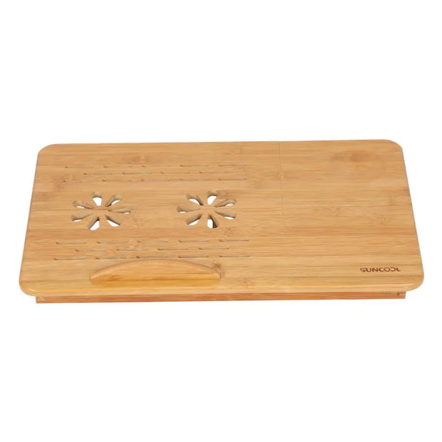 adjustable foldable laptop table