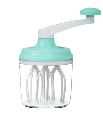  kitchen handheld whisk mixer