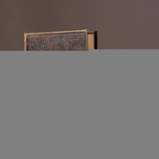 Modern Nordic Book Decor