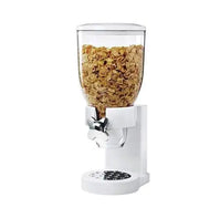 Automatic Breakfast Storage Container