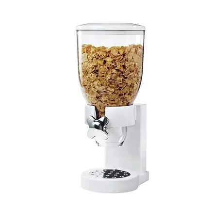 Automatic Breakfast Storage Container