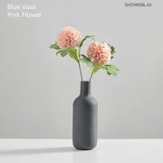 home glass vase decoration