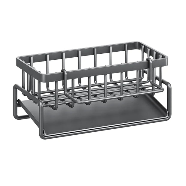 Kitchen Sink Rack Organizer