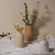 Modern Simple Ceramic Vase