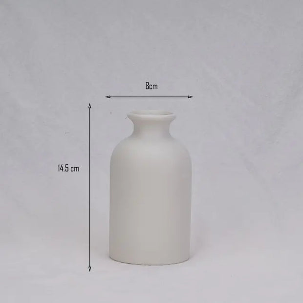 Modern Simple Ceramic Vase
