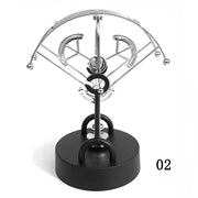Newton Pendulum Office Decor    
