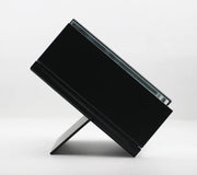 Folding Lighted Makeup Mirror