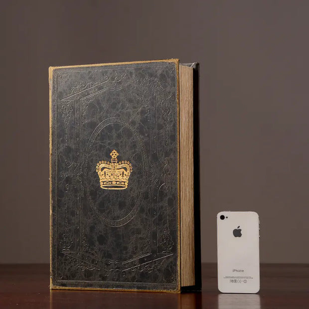 Modern Nordic Book Decor