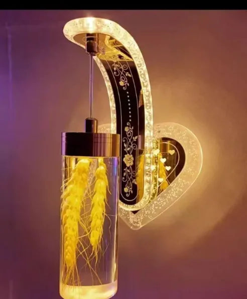 Modern Wall Light for Bedroom