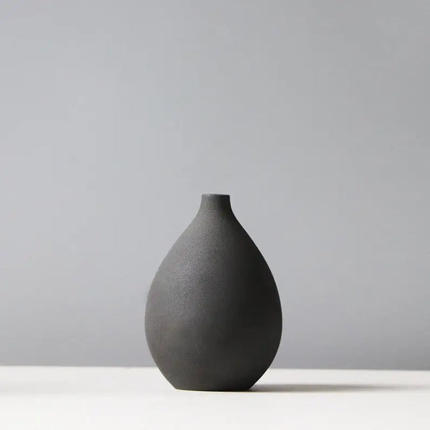 Modern Nordic home decor vase