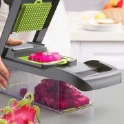 multi functional vegetable chopper