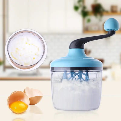  kitchen handheld whisk mixer