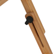 adjustable foldable laptop table