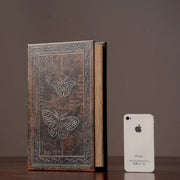 Modern Nordic Book Decor