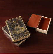 Modern Nordic Book Decor