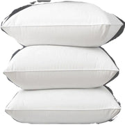 non fluorescent hotel pillow