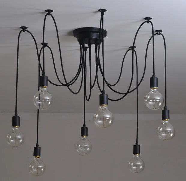 modern decorative ceiling light