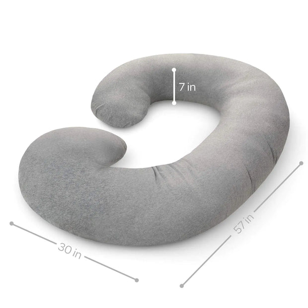 Full Body Pregnancy Pillow