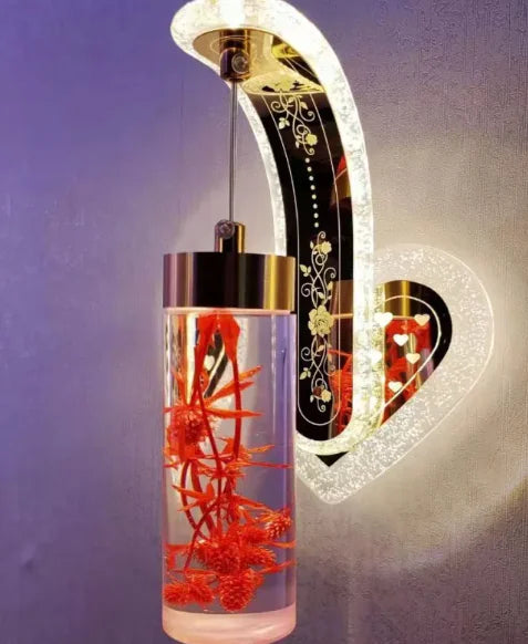 Modern Wall Light for Bedroom