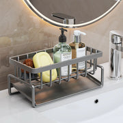 Kitchen Sink Rack Organizer