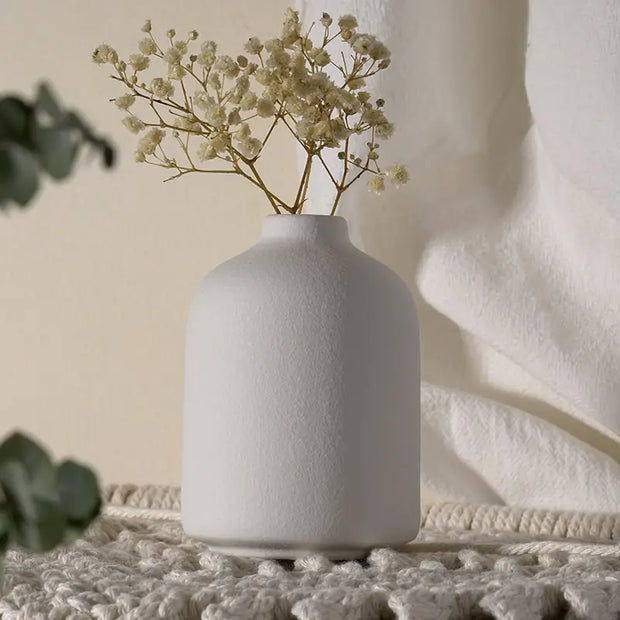Modern Simple Ceramic Vase