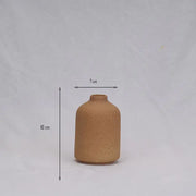 Modern Simple Ceramic Vase