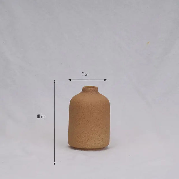 Modern Simple Ceramic Vase