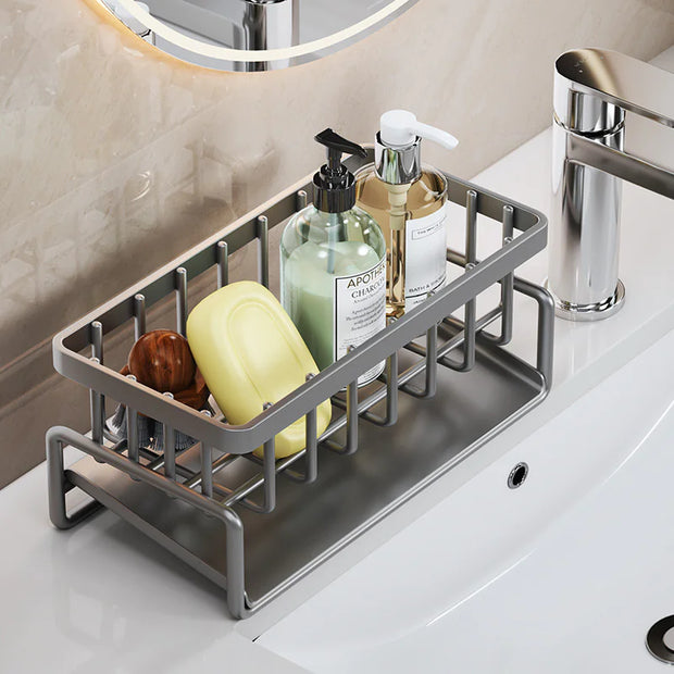 Kitchen Sink Rack Organizer