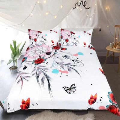 Our Dreamcatcher Bedding Set