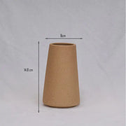 Modern Simple Ceramic Vase