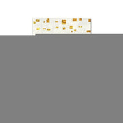 Modern Sun Wall Decor Print