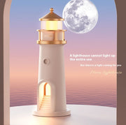 Lighthouse Moon light Lamp