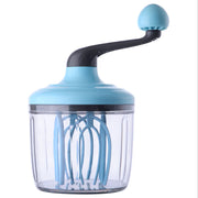  kitchen handheld whisk mixer