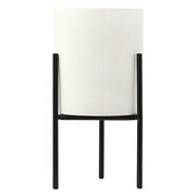 modern ceramic succulent pot