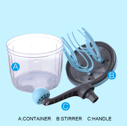  kitchen handheld whisk mixer