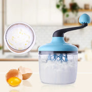  kitchen handheld whisk mixer