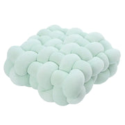 Square Plush Home Cushion